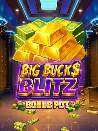 Big Bucks Blitz — GameScale