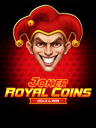 Joker Royal Coins — Belatra