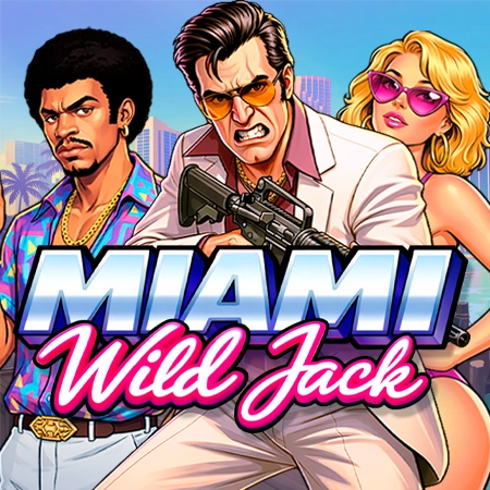 Miami Wild Jack — Belatra
