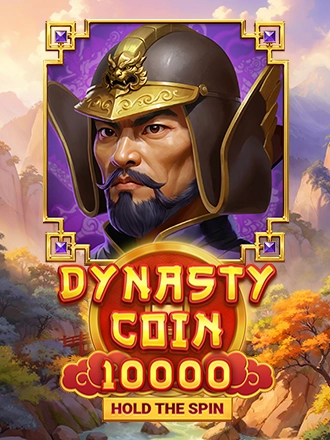 Dynasty Coin 10000: Hold the Spin — Gamzix