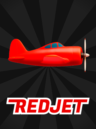 RedJet — Gamzix