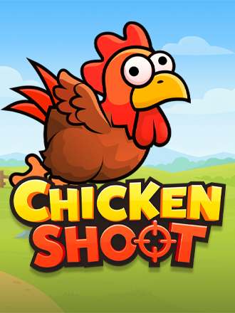 Chicken Shoot — Iron Dog