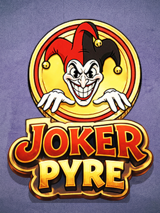 Joker Pyre — Iron Dog