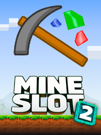 Mine Slot 2 — Iron Dog
