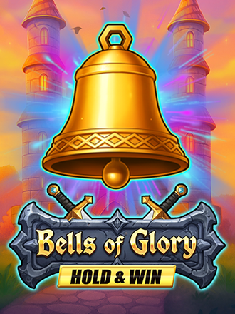 Bells of Glory — Novomatic