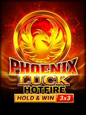 Phoenix Luck — Novomatic
