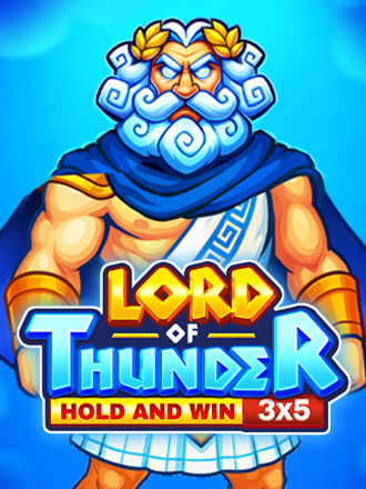 Lord of Thunder — Onlyplay