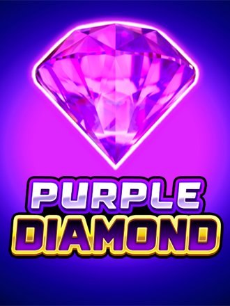 Purple Diamond — Onlyplay