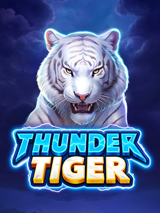 Thunder Tiger — Onlyplay