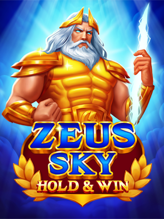 Zeus Sky — Online Gaming
