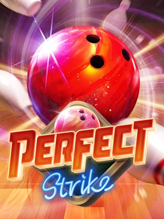 Perfect Strike — Pragmatic Play