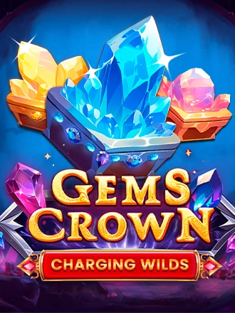 Gems Crown — Smartsoft Gaming
