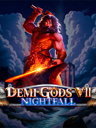 Demi Gods VII — Spinomenal