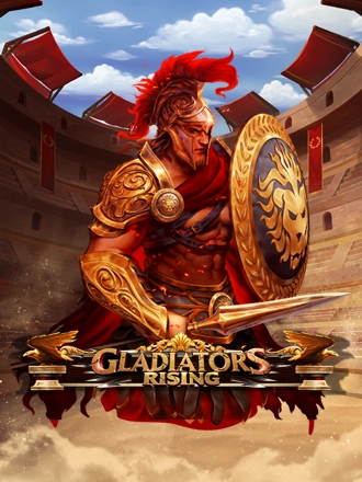 Gladiator's Rising — Spinomenal