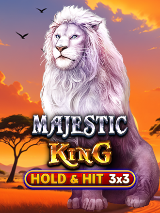 Majestic King — Spinomenal