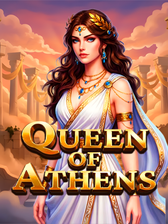Queen of Athens — Spinomenal