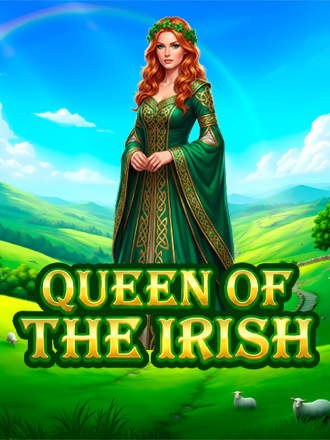 Queen of the Irish — Spinomenal